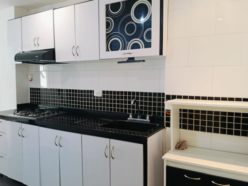 Apartamento En Arriendo - Bella Suiza-Usaquén, Bogotá