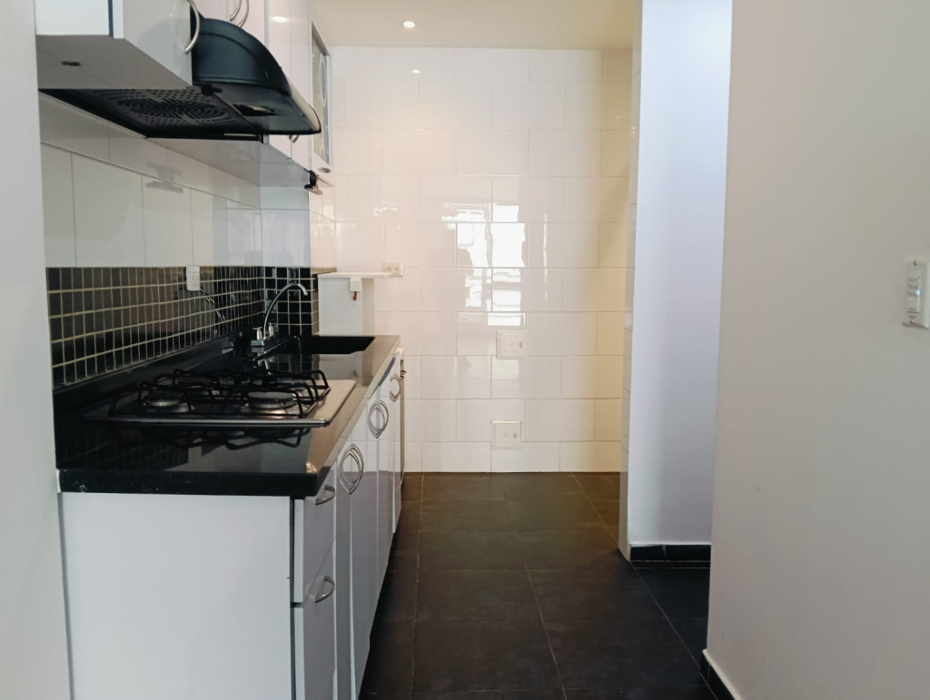 Apartamento En Arriendo - Bella Suiza-Usaquén, Bogotá