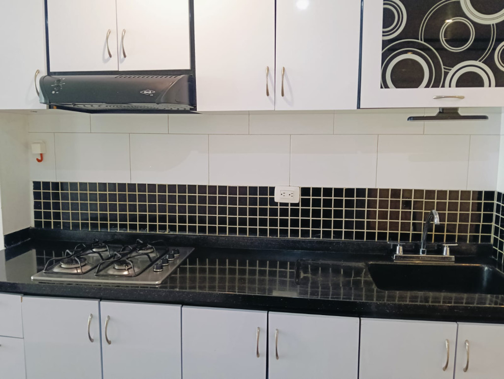 Apartamento En Arriendo - Bella Suiza-Usaquén, Bogotá