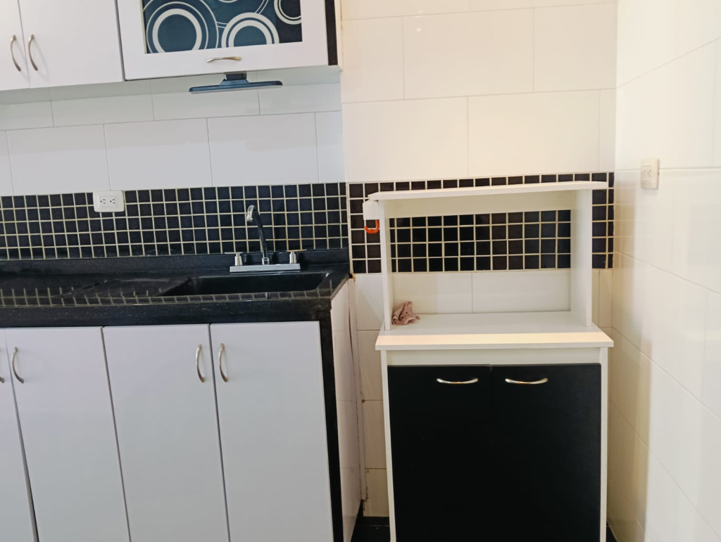 Apartamento En Arriendo - Bella Suiza-Usaquén, Bogotá