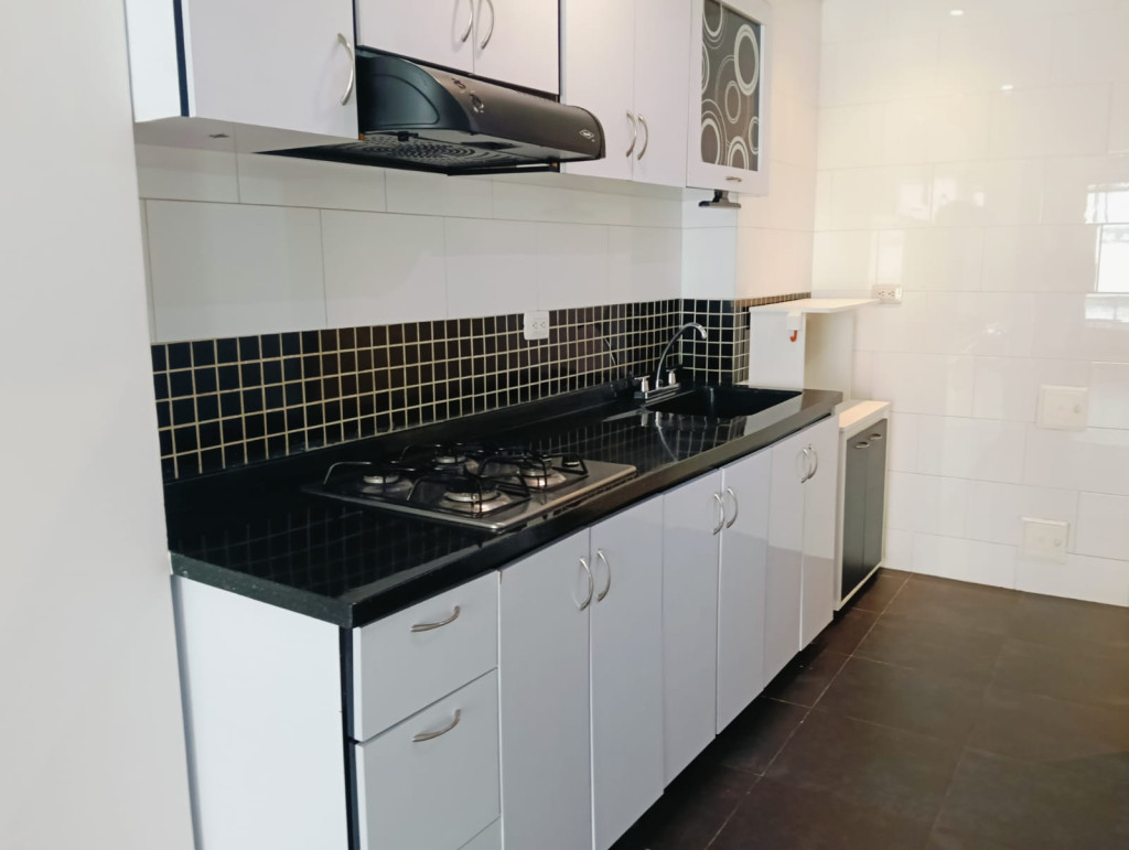Apartamento En Arriendo - Bella Suiza-Usaquén, Bogotá