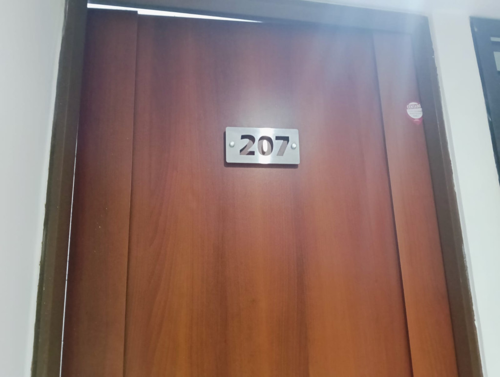 Apartamento En Arriendo - Bella Suiza-Usaquén, Bogotá