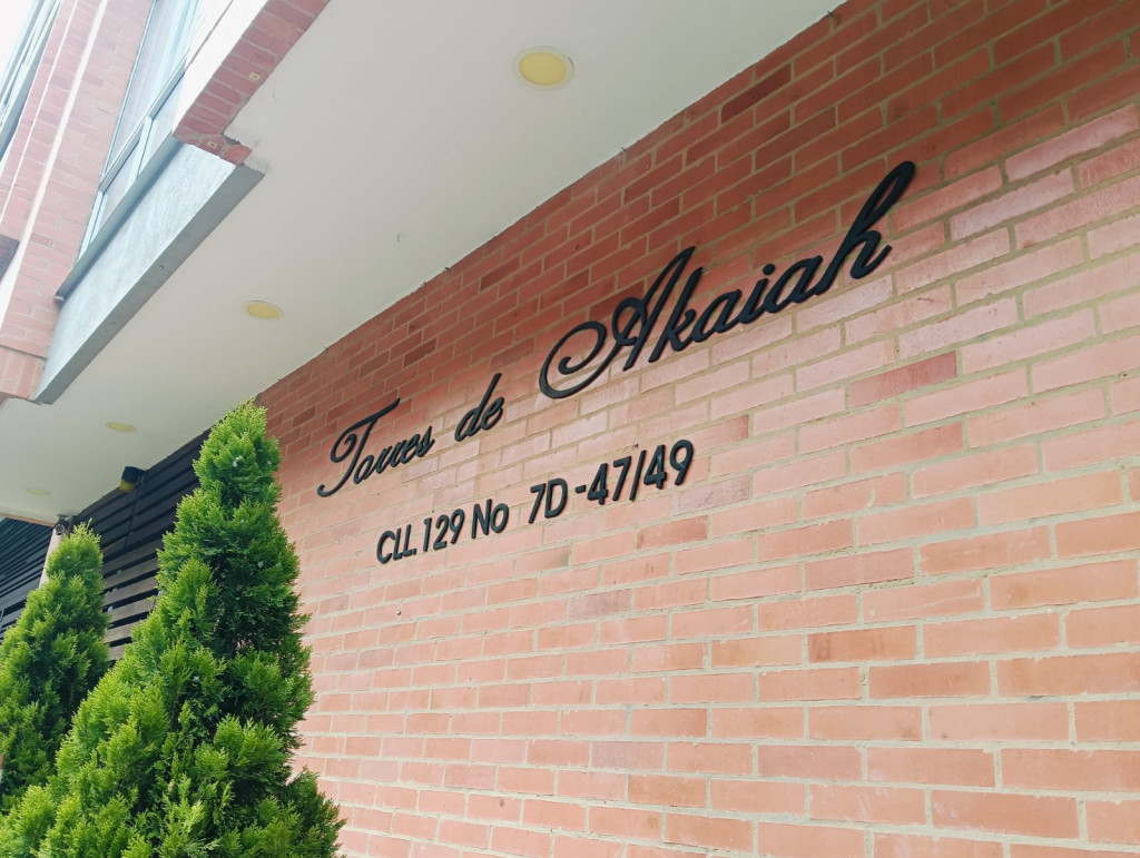 Apartamento En Arriendo - Bella Suiza-Usaquén, Bogotá