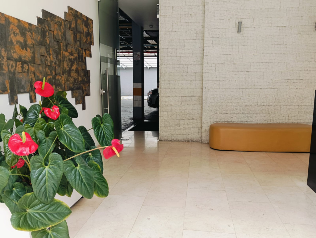 Apartamento En Arriendo - Bella Suiza-Usaquén, Bogotá