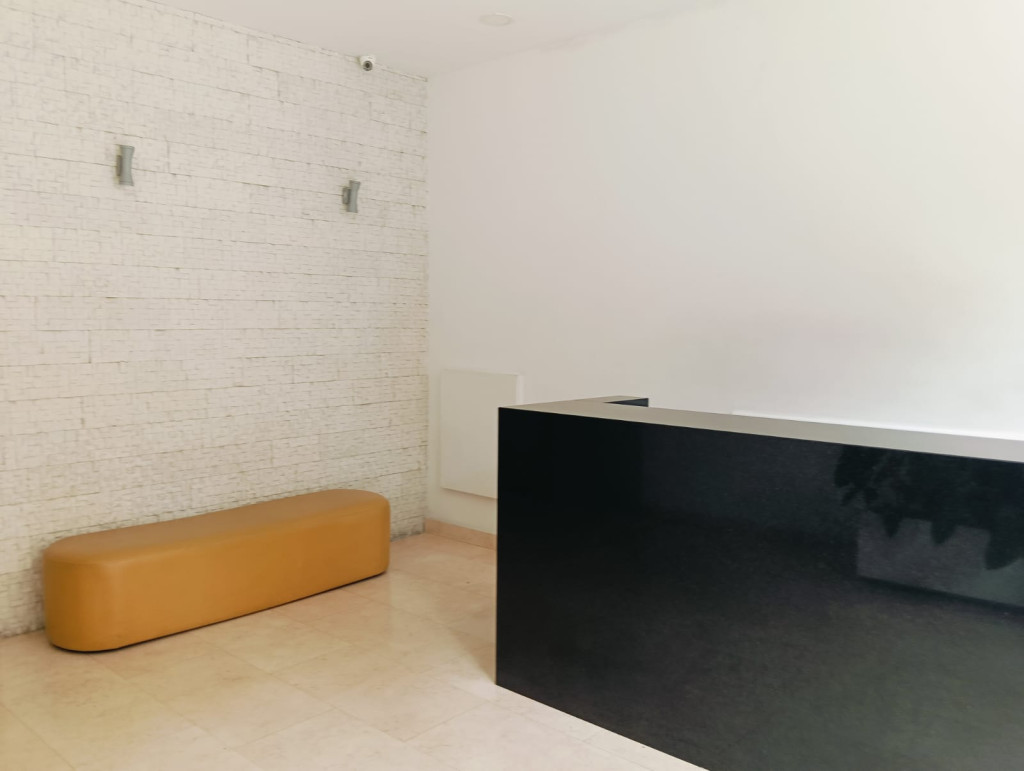 Apartamento En Arriendo - Bella Suiza-Usaquén, Bogotá