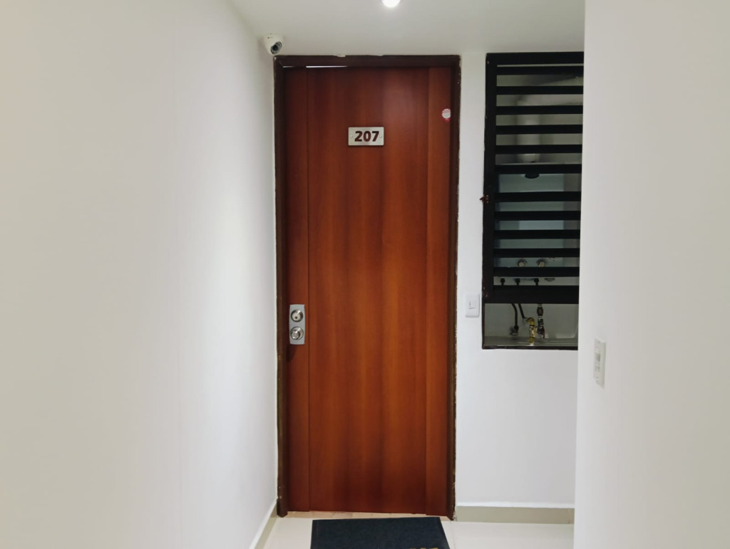 Apartamento En Arriendo - Bella Suiza-Usaquén, Bogotá