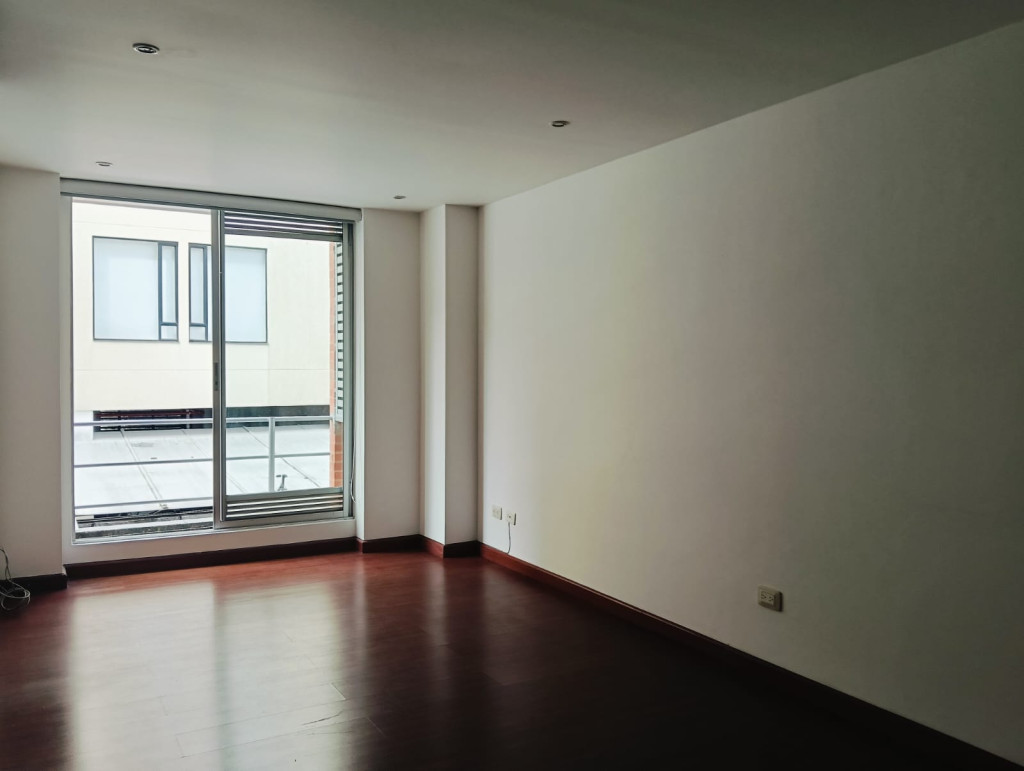 Apartamento En Arriendo - Bella Suiza-Usaquén, Bogotá
