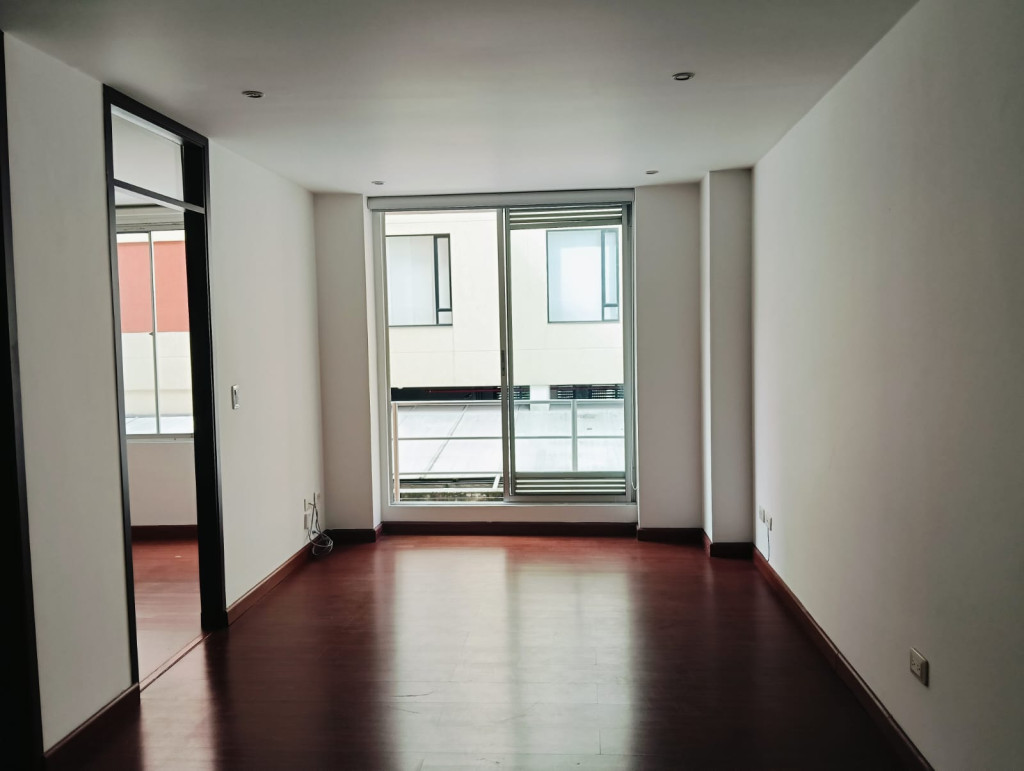 Apartamento En Arriendo - Bella Suiza-Usaquén, Bogotá