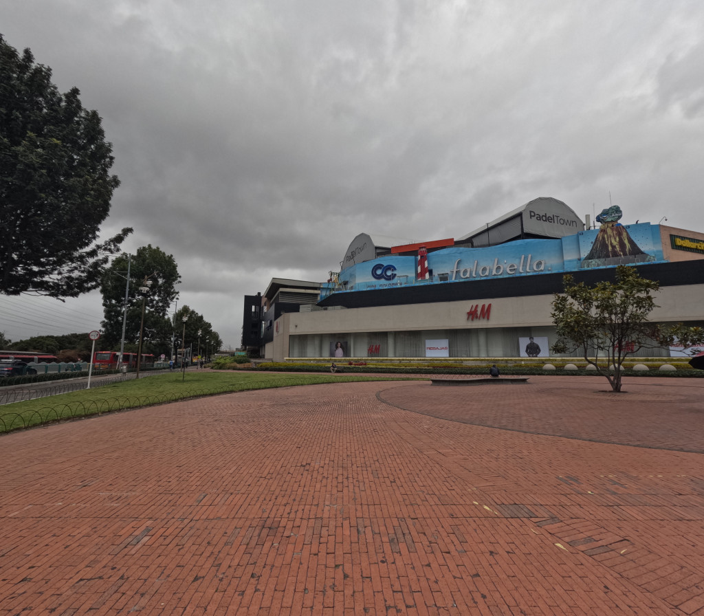 Local En Venta - Mirandela, Bogotá