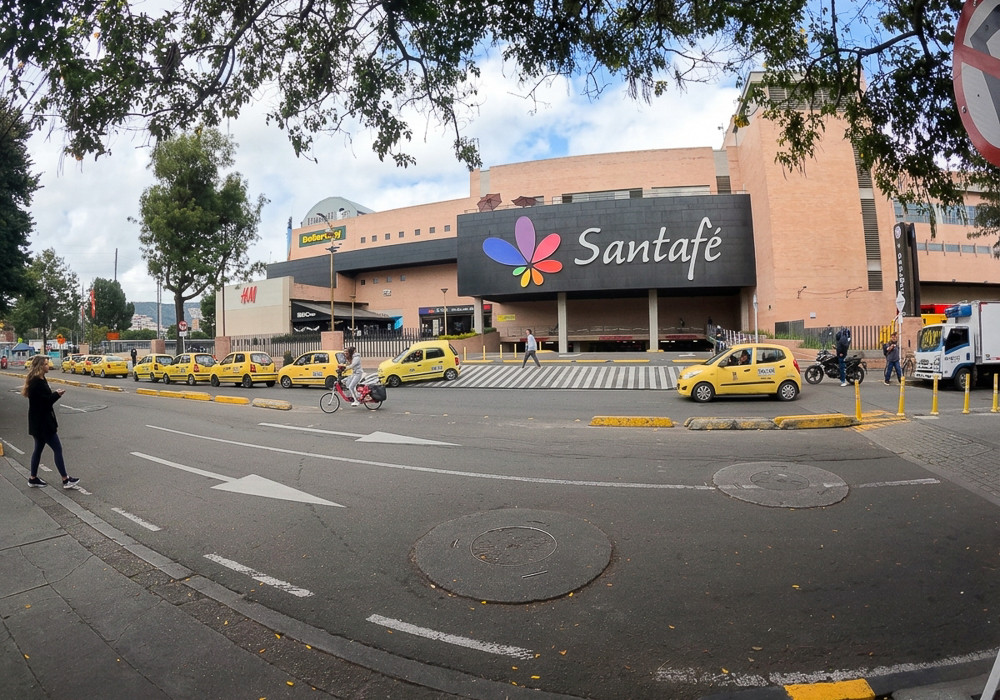Local en venta en Mirandela, Bogotá, 84 m² · foto 13 de 17