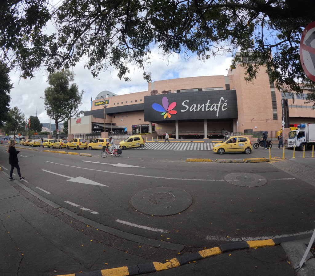 Local En Venta - Mirandela, Bogotá