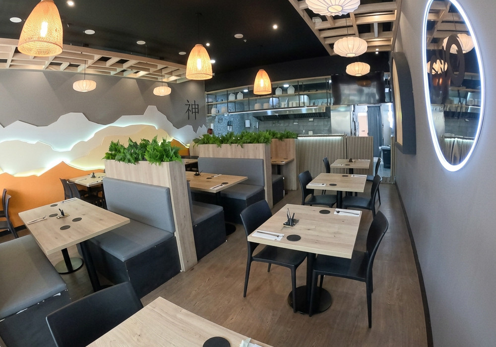Local en venta en Mirandela, Bogotá, 84 m² · foto 4 de 17