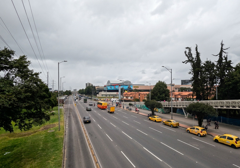 Local en venta en Mirandela, Bogotá, 84 m² · foto 9 de 17