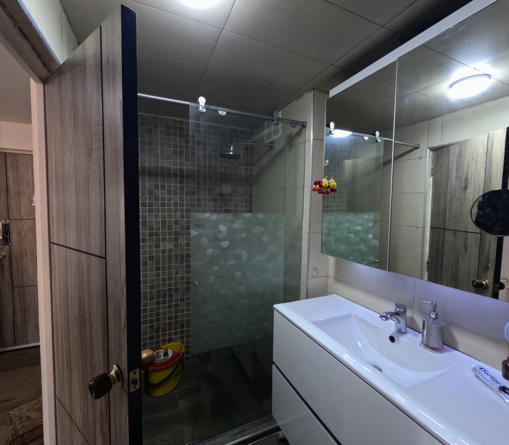 Apartamento En Venta - María Cristina, Bogotá