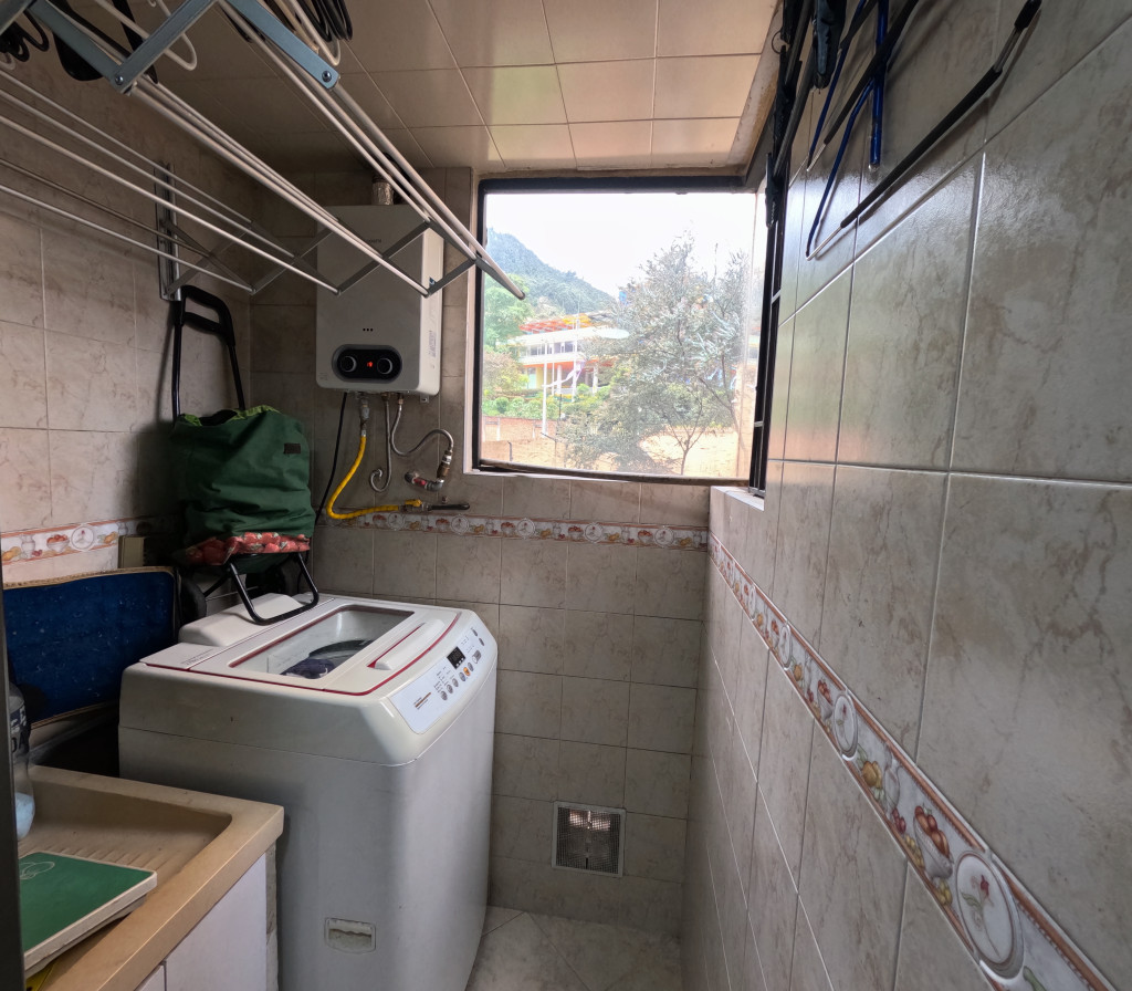 Apartamento En Venta - María Cristina, Bogotá