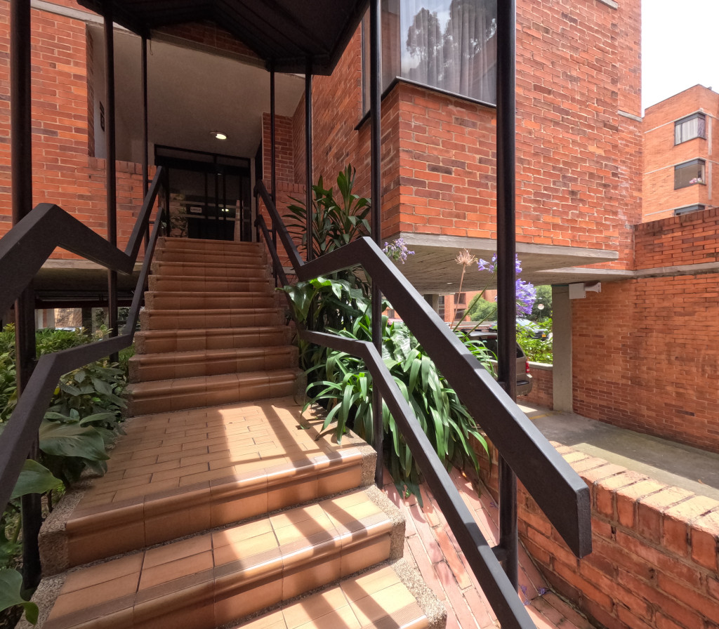 Apartamento En Venta - María Cristina, Bogotá