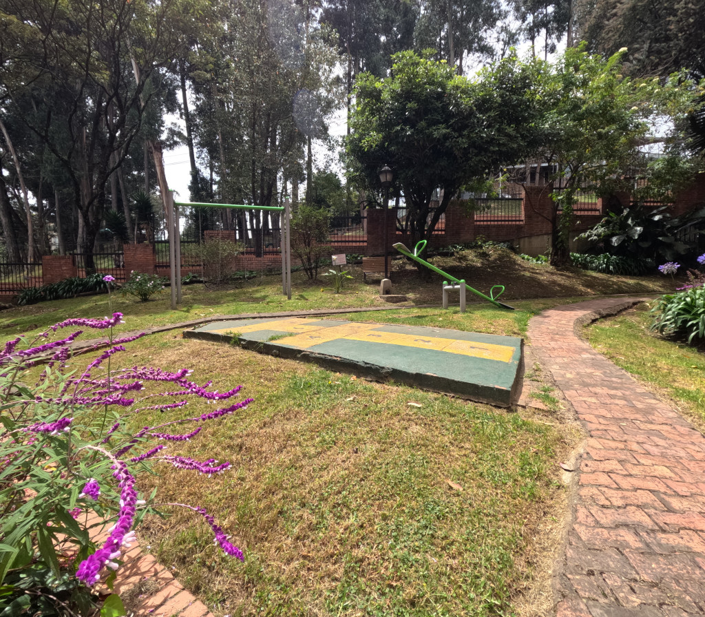 Apartamento En Venta - María Cristina, Bogotá