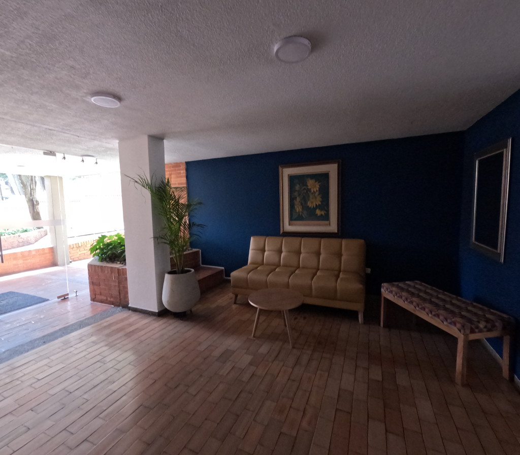 Apartamento En Venta - María Cristina, Bogotá