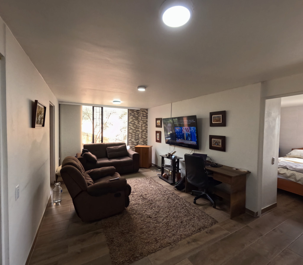 Apartamento En Venta - María Cristina, Bogotá
