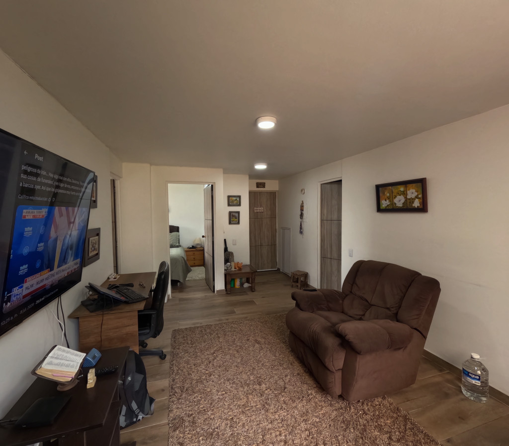 Apartamento En Venta - María Cristina, Bogotá