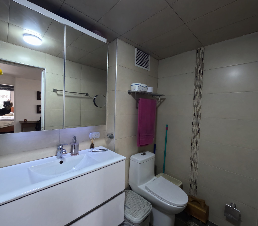 Apartamento En Venta - María Cristina, Bogotá