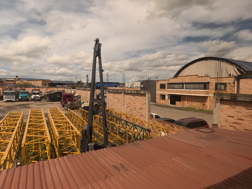 Lote En Arriendo - Mosquera, Mosquera