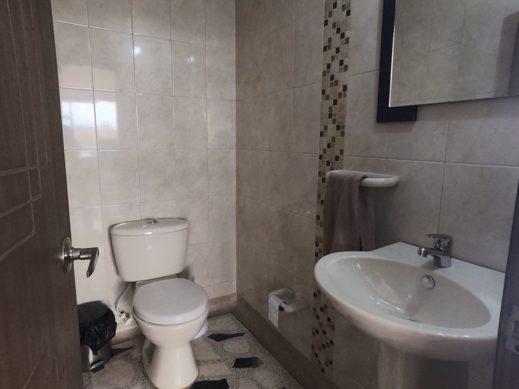 Lote En Arriendo - Mosquera, Mosquera