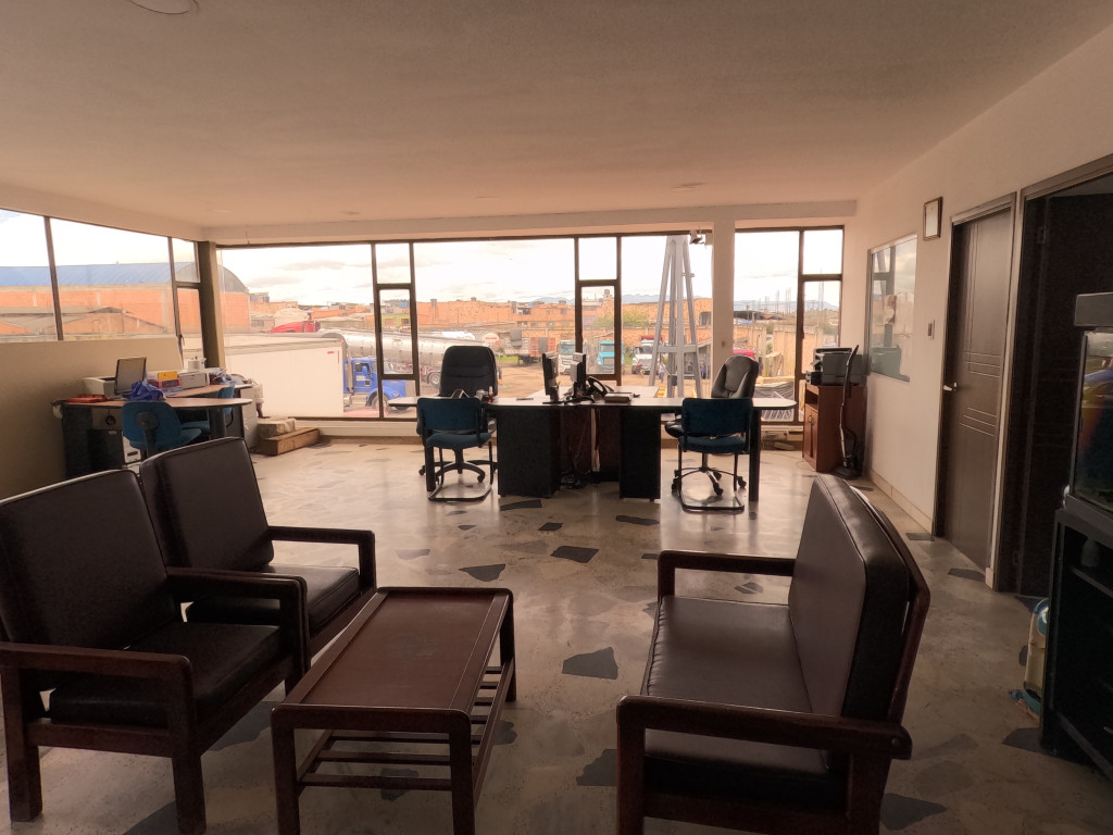Lote En Arriendo - Mosquera, Mosquera