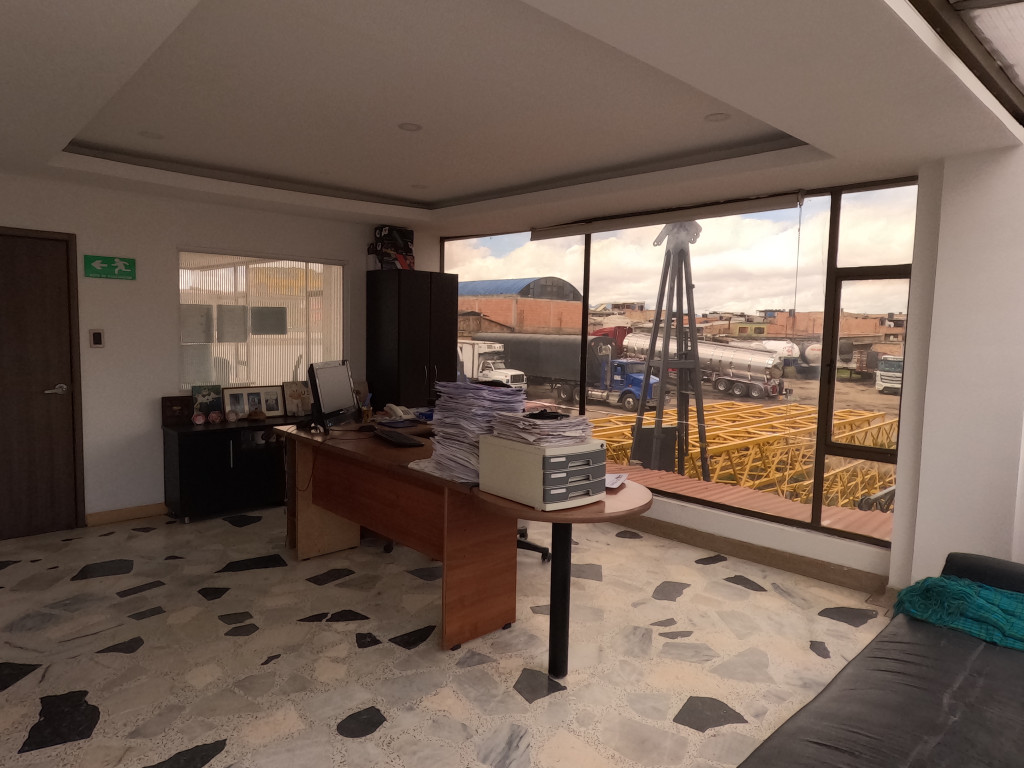 Lote En Arriendo - Mosquera, Mosquera