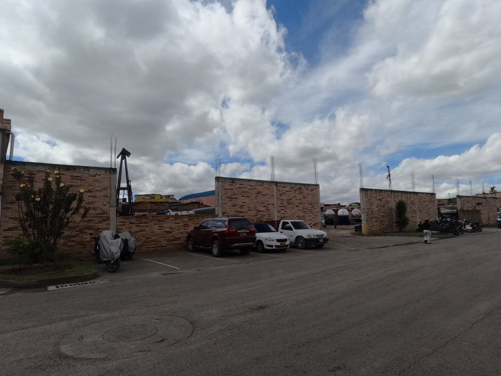 Lote En Arriendo - Mosquera, Mosquera