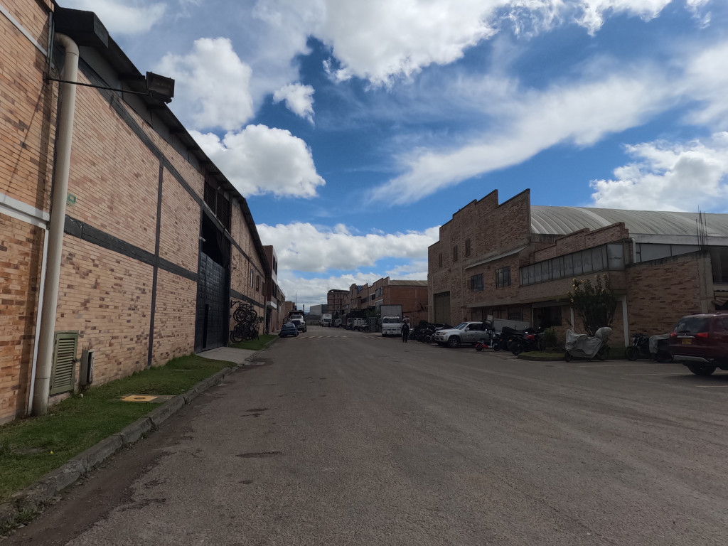 Lote En Arriendo - Mosquera, Mosquera