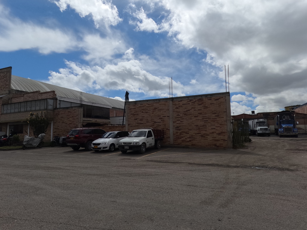 Lote En Arriendo - Mosquera, Mosquera