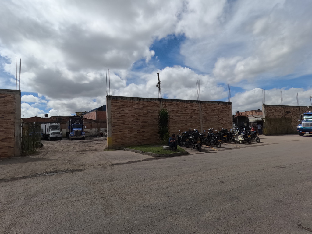 Lote En Arriendo - Mosquera, Mosquera