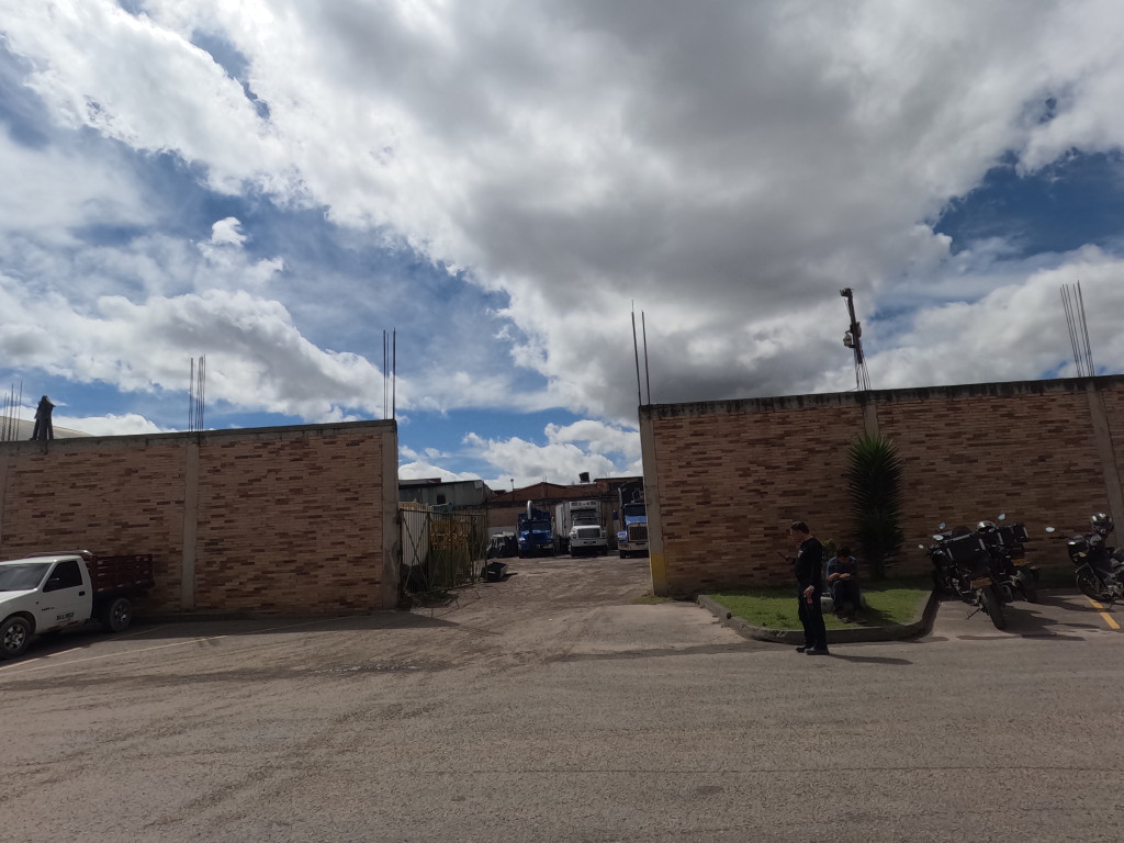Lote En Arriendo - Mosquera, Mosquera