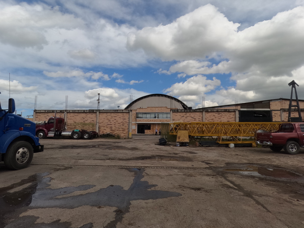 Lote En Arriendo - Mosquera, Mosquera