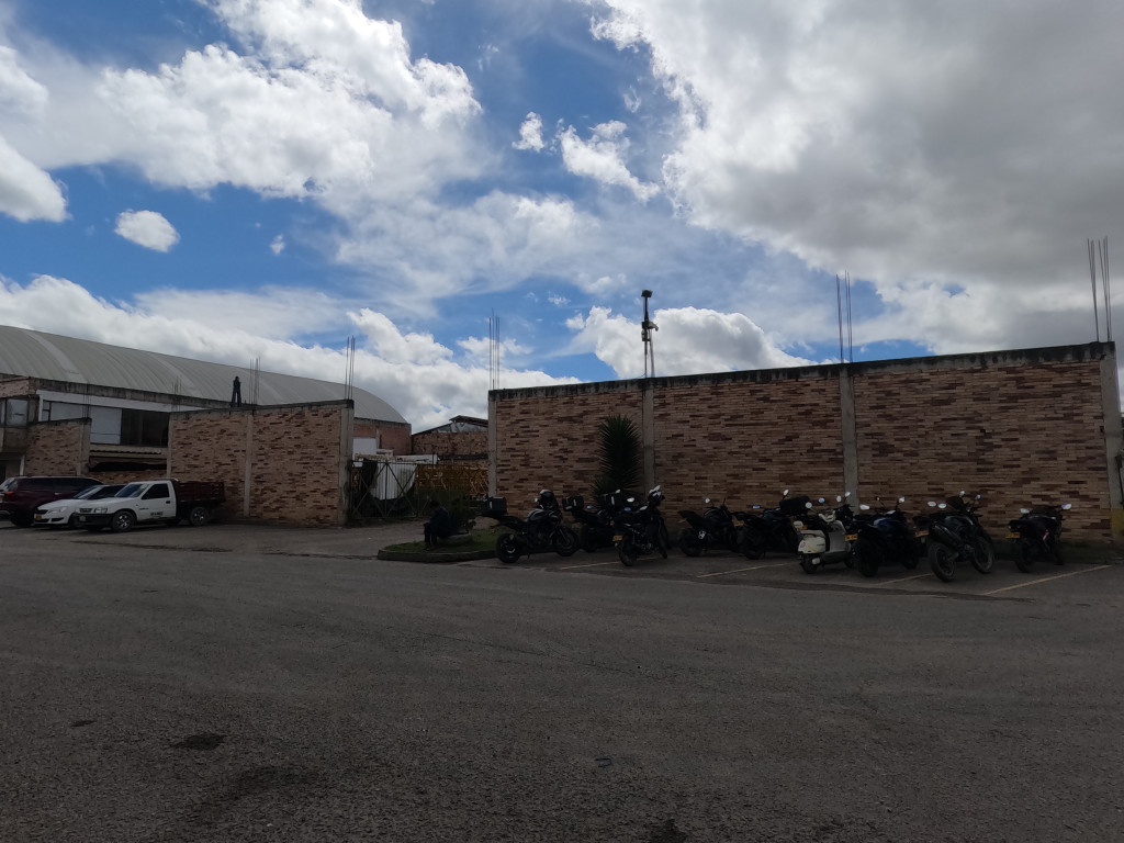 Lote En Arriendo - Mosquera, Mosquera