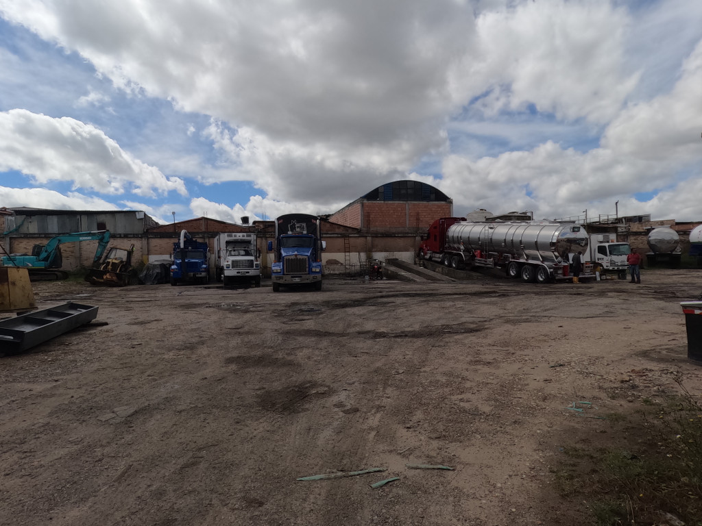 Lote En Arriendo - Mosquera, Mosquera