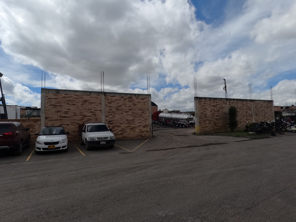 Lote En Arriendo - Mosquera, Mosquera