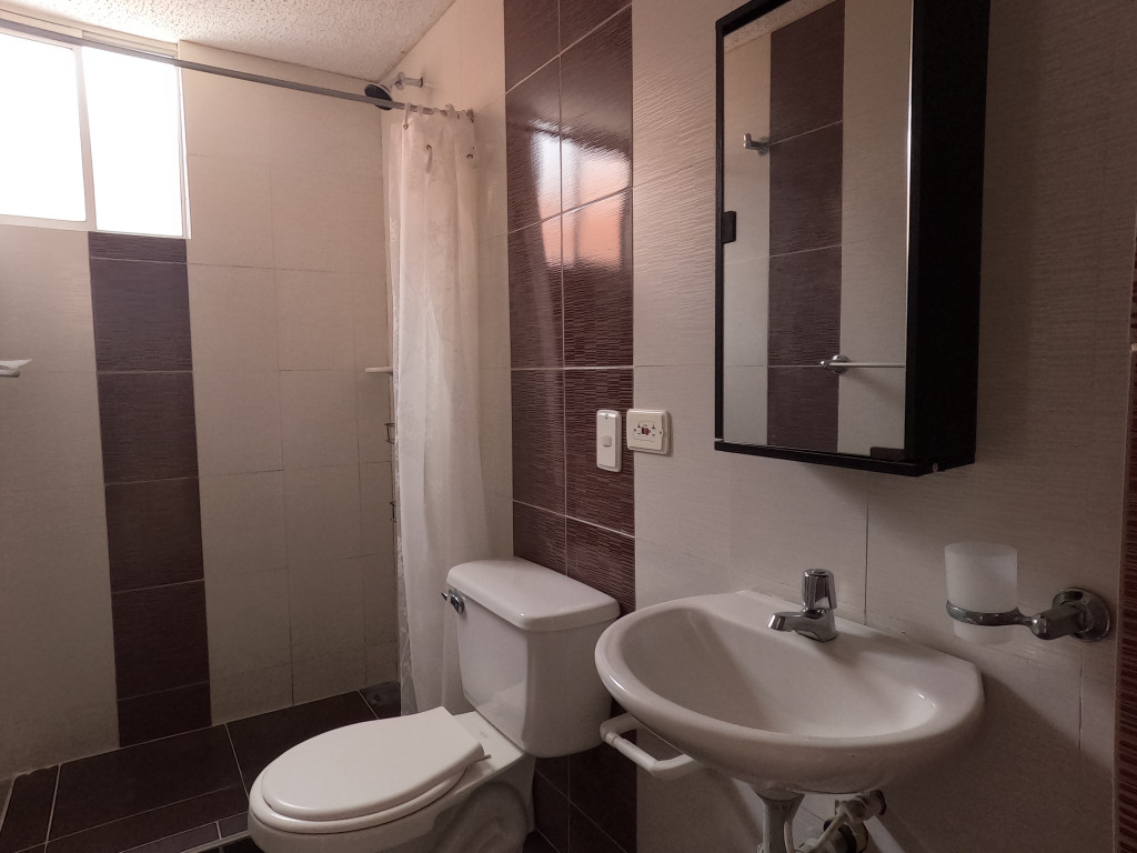 Casa En Arriendo - La Prosperidad, Cajicá