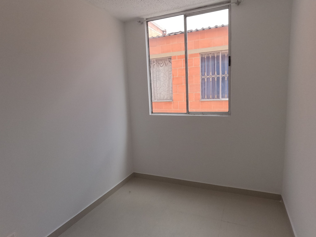 Casa En Arriendo - La Prosperidad, Cajicá