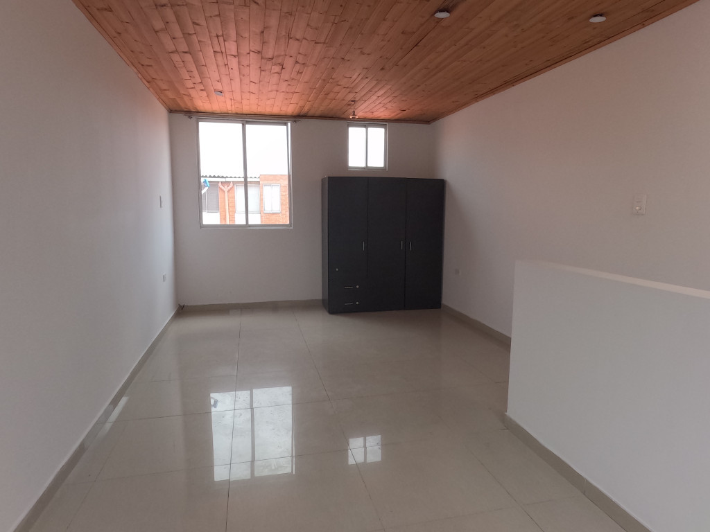 Casa En Arriendo - La Prosperidad, Cajicá