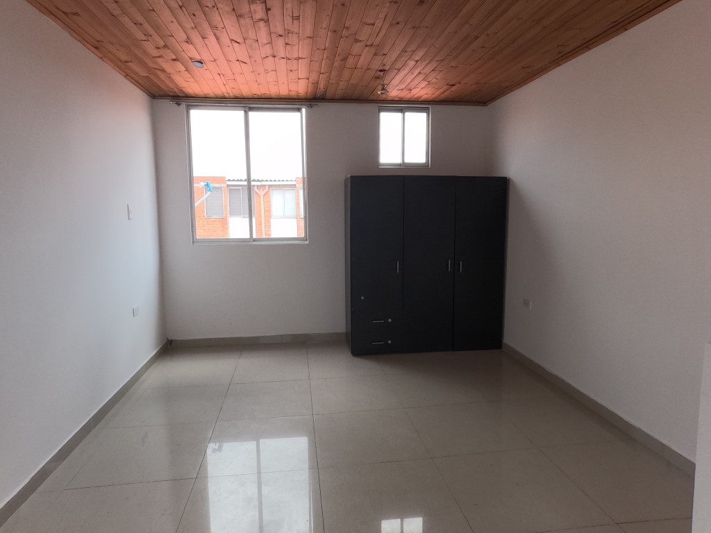 Casa En Arriendo - La Prosperidad, Cajicá
