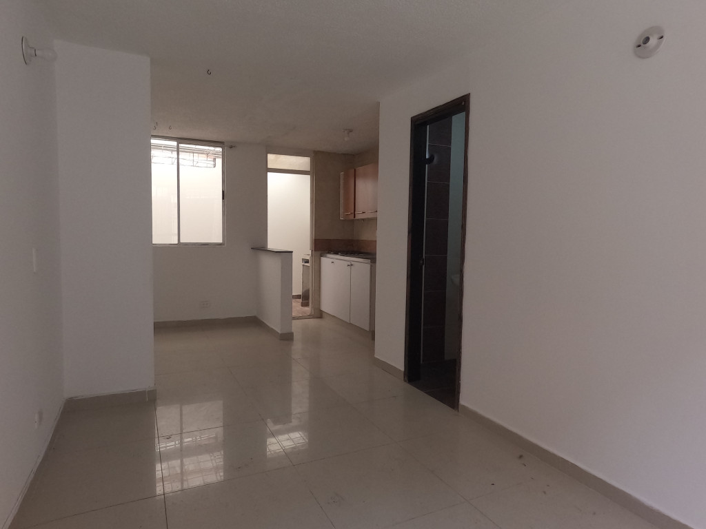 Casa En Arriendo - La Prosperidad, Cajicá