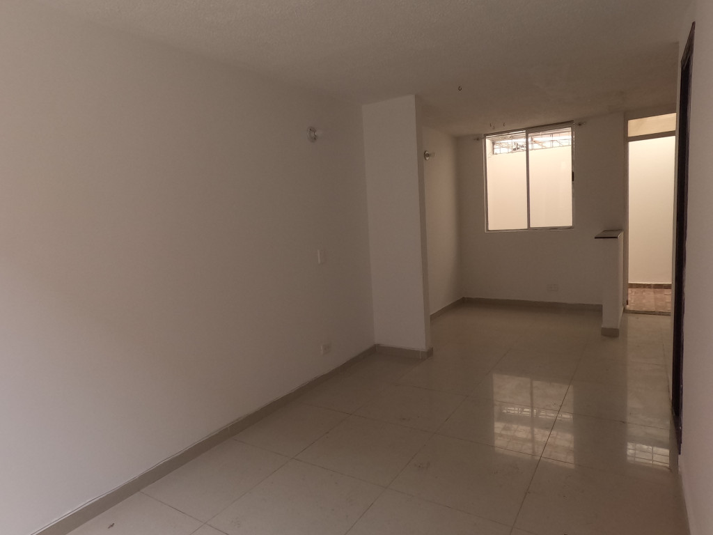Casa En Arriendo - La Prosperidad, Cajicá