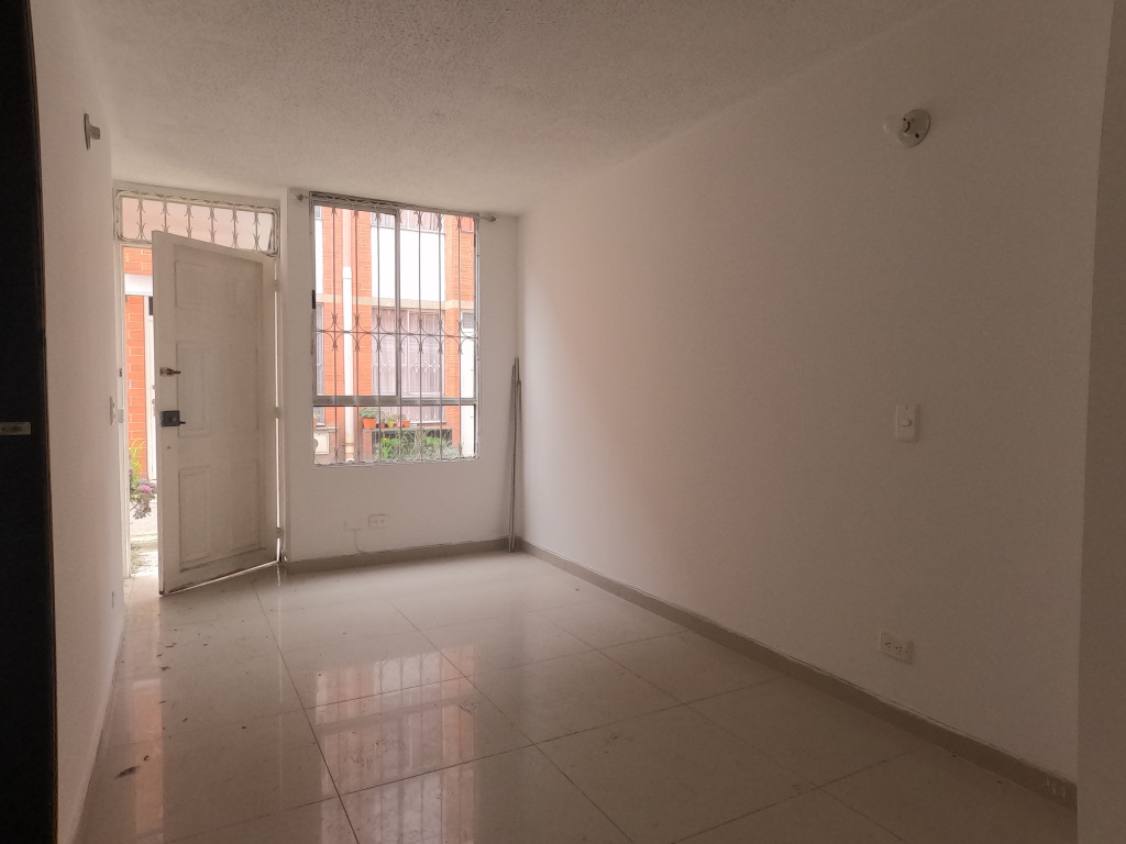 Casa En Arriendo - La Prosperidad, Cajicá
