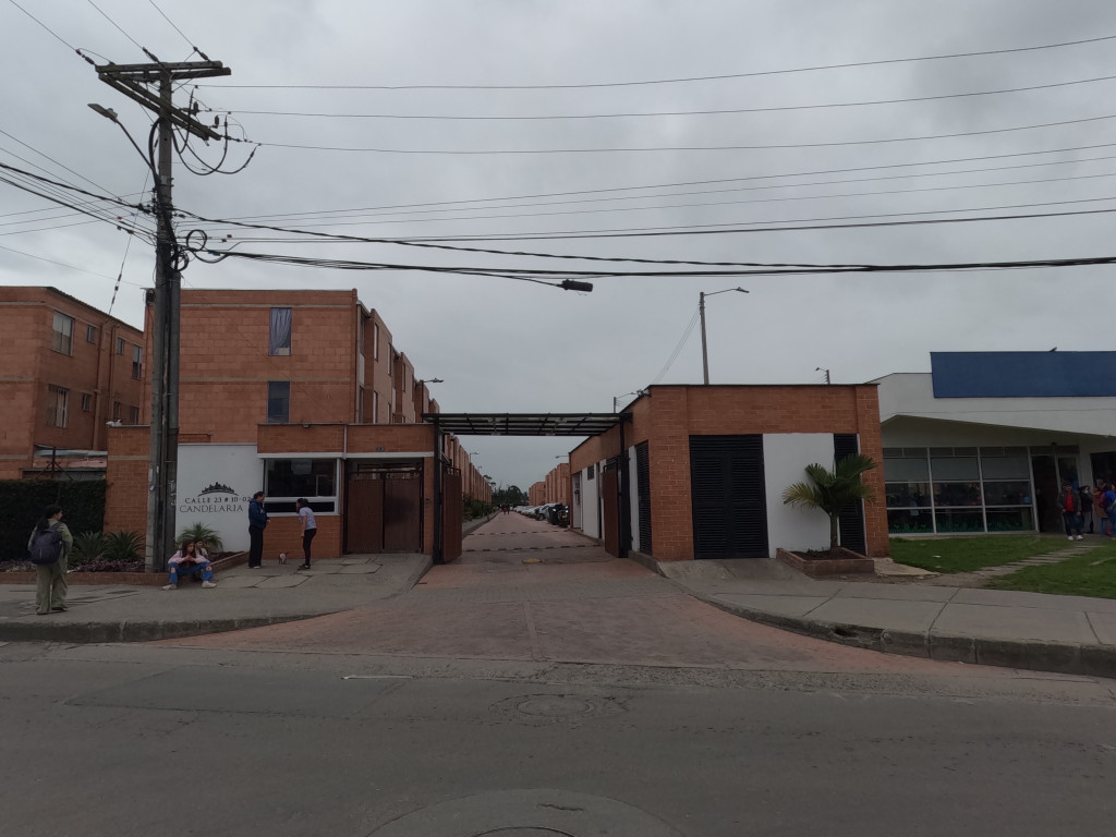 Casa En Arriendo - La Prosperidad, Cajicá