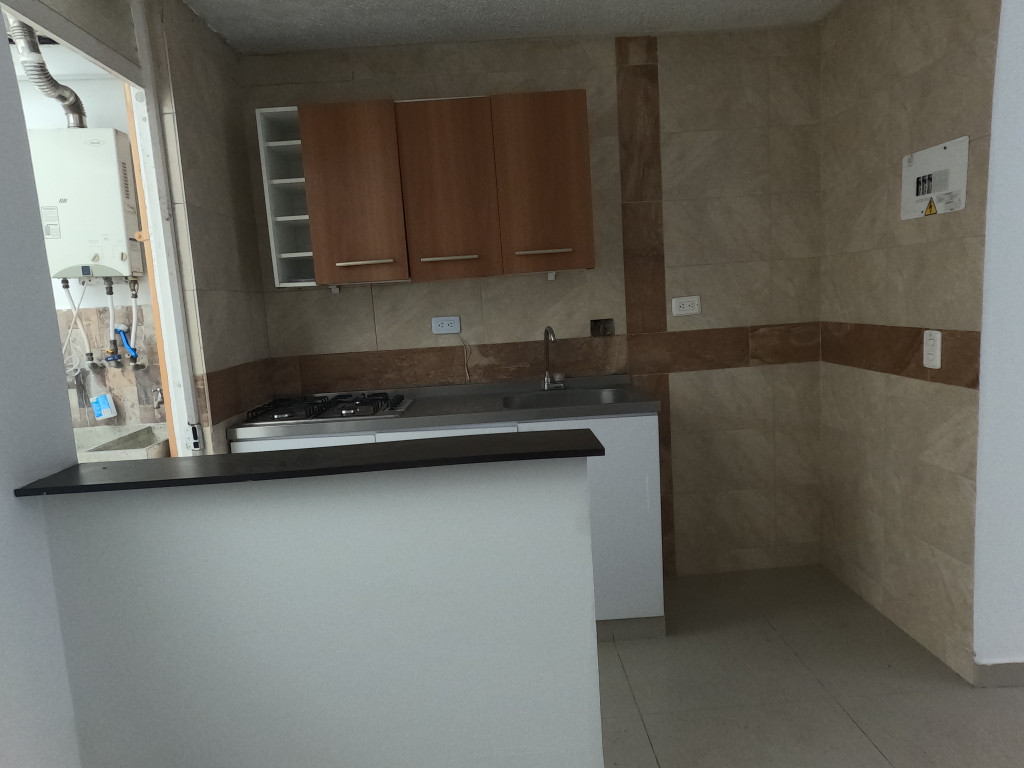 Casa En Arriendo - La Prosperidad, Cajicá