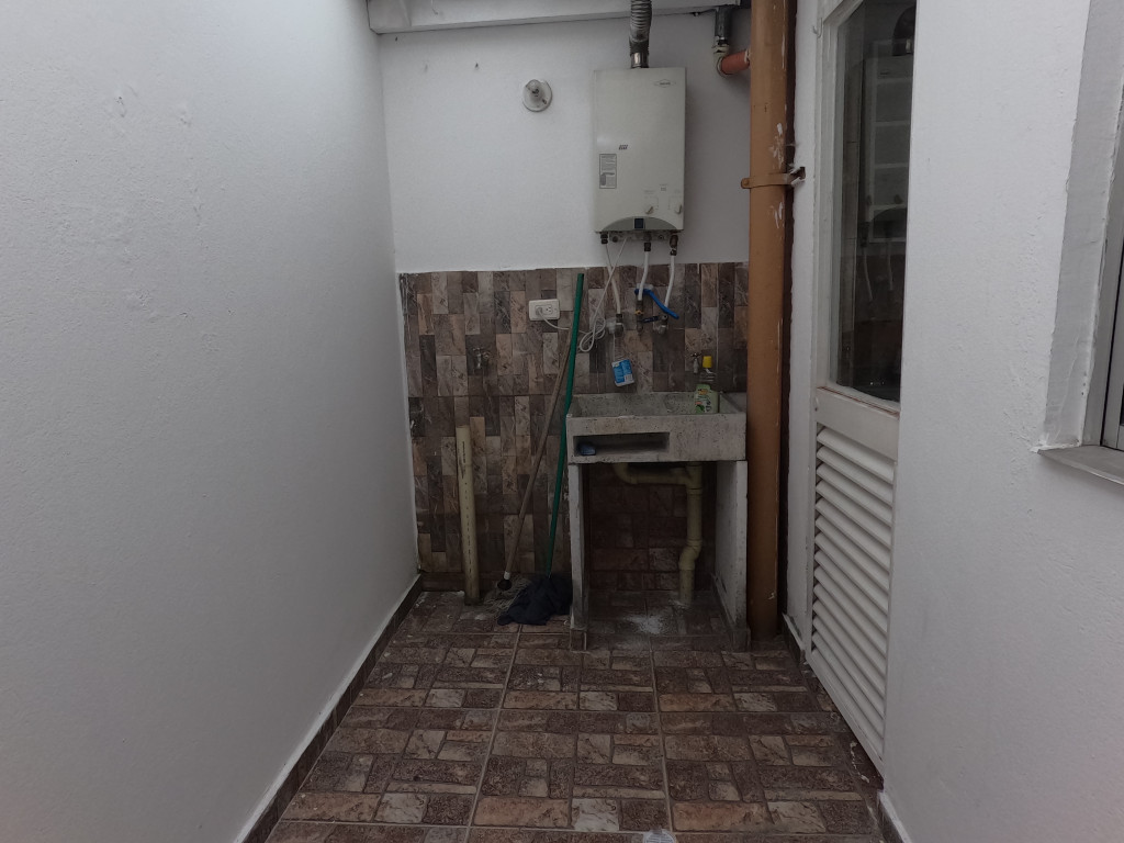 Casa En Arriendo - La Prosperidad, Cajicá