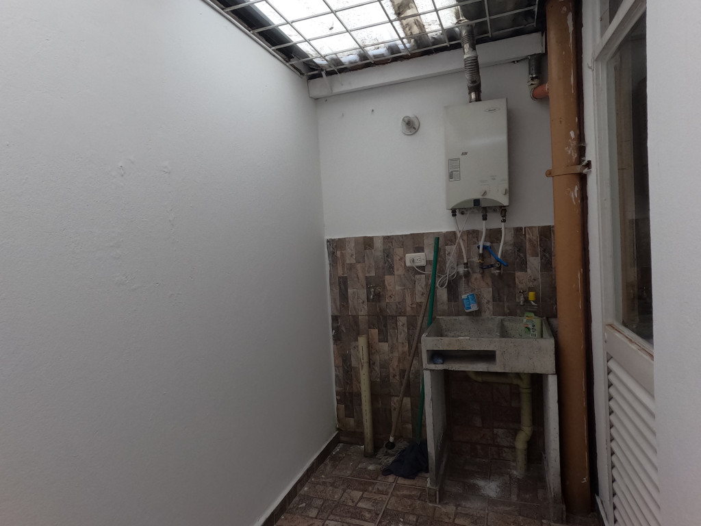 Casa En Arriendo - La Prosperidad, Cajicá