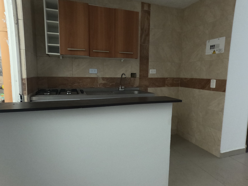 Casa En Arriendo - La Prosperidad, Cajicá